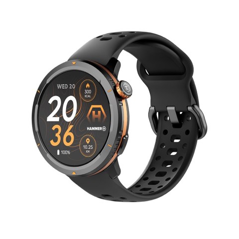 Hammer Watch 2 Lite Hammer Watch 2 Lite