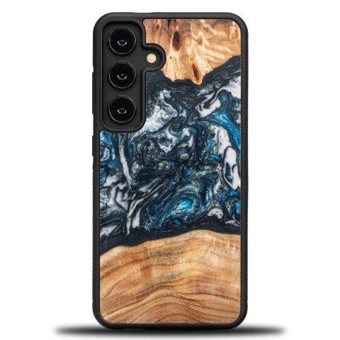 Bewood nakładka Unique do Samsung Galaxy A55 5G Planets Ziemia Bewood nakładka Unique do Samsung Galaxy A55 5G Planets Ziemia