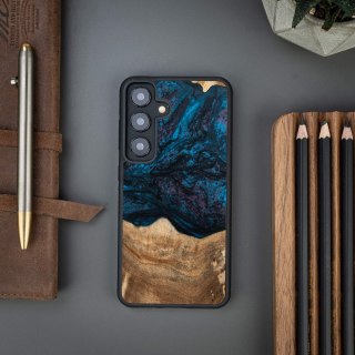 Bewood nakładka Unique do Samsung Galaxy S24 Planets Neptun