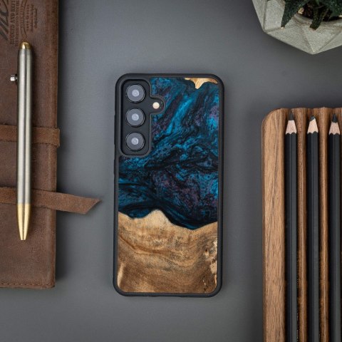 Bewood nakładka Unique do Samsung Galaxy S24 Planets Neptun Bewood nakładka Unique do Samsung Galaxy S24 Planets Neptun