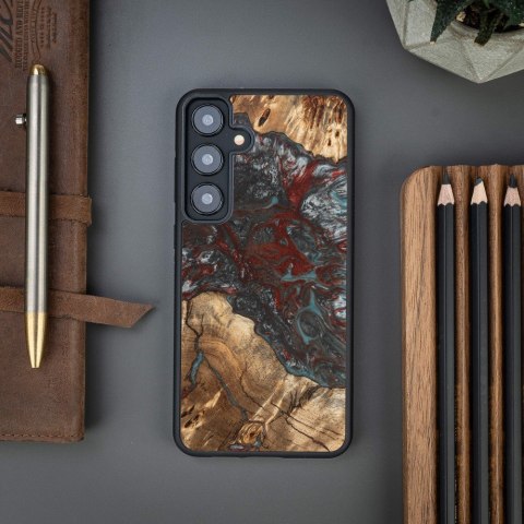 Bewood nakładka Unique do Samsung Galaxy S24 Plus Planets Pluton