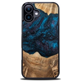Bewood nakładka Unique do iPhone 16 6,1" Planets Neptun