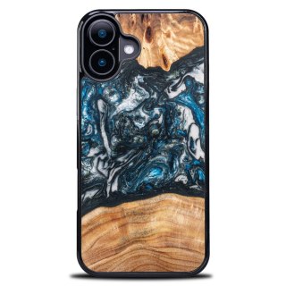 Bewood nakładka Unique do iPhone 16 Plus 6,7" Planets Ziemia