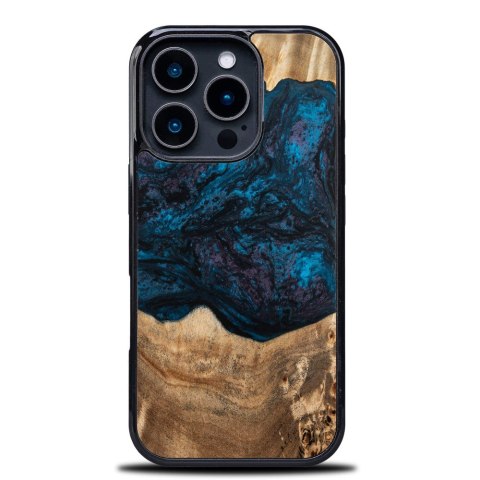 Bewood nakładka Unique do iPhone 16 Pro 6,3" Planets Neptun Bewood nakładka Unique do iPhone 16 Pro 6,3" Planets Neptun