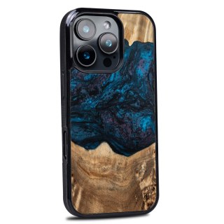 Bewood nakładka Unique do iPhone 16 Pro 6,3" Planets Neptun