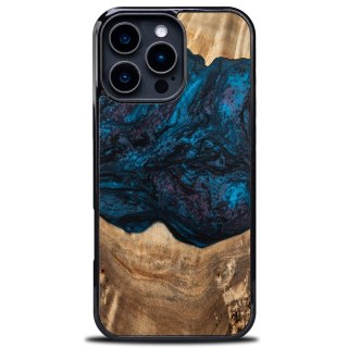 Bewood nakładka Unique do iPhone 16 Pro Max 6,9" Planets Neptun