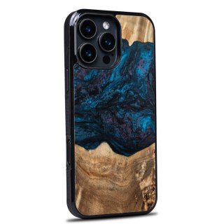 Bewood nakładka Unique do iPhone 16 Pro Max 6,9" Planets Neptun