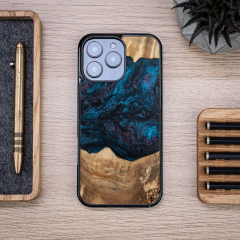 Bewood nakładka Unique do iPhone 16 Pro Max 6,9" Planets Neptun Bewood nakładka Unique do iPhone 16 Pro Max 6,9" Planets Neptun