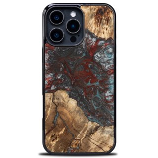 Bewood nakładka Unique do iPhone 16 Pro Max 6,9" Planets Pluton