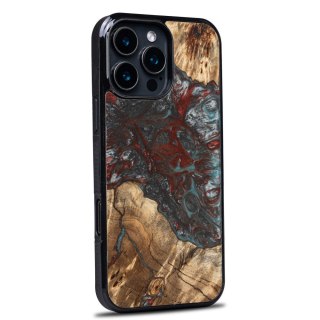 Bewood nakładka Unique do iPhone 16 Pro Max 6,9" Planets Pluton