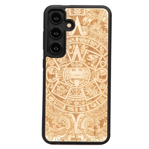Bewood nakładka do Samsung Galaxy A55 5G Kalendarz Aztecki Aniegre Bewood nakładka do Samsung Galaxy A55 5G Kalendarz Aztecki Aniegre
