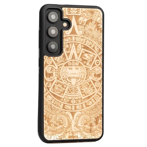 Bewood nakładka do Samsung Galaxy A55 5G Kalendarz Aztecki Aniegre Bewood nakładka do Samsung Galaxy A55 5G Kalendarz Aztecki Aniegre