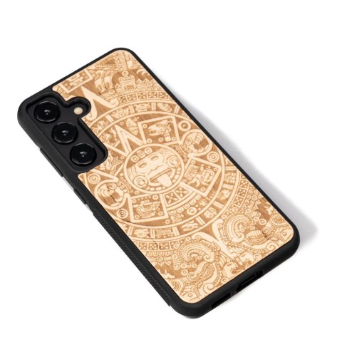 Bewood nakładka do Samsung Galaxy A55 5G Kalendarz Aztecki Aniegre Bewood nakładka do Samsung Galaxy A55 5G Kalendarz Aztecki Aniegre