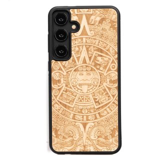 Bewood nakładka do Samsung Galaxy S24 Plus Kalendarz Aztecki Aniegre