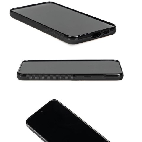 Bewood nakładka do Samsung Galaxy S24 Plus Róża Wiatrów Merbau