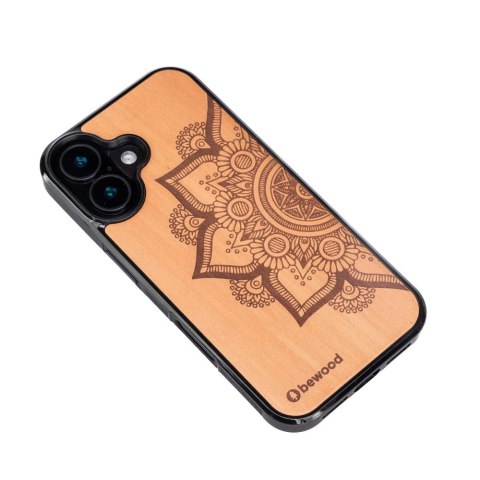 Bewood nakładka do iPhone 16 6,1" Mandala Jabłoń Bewood nakładka do iPhone 16 6,1" Mandala Jabłoń