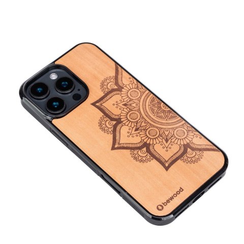 Bewood nakładka do iPhone 16 Pro Max 6,9" Mandala Jabłoń Bewood nakładka do iPhone 16 Pro Max 6,9" Mandala Jabłoń
