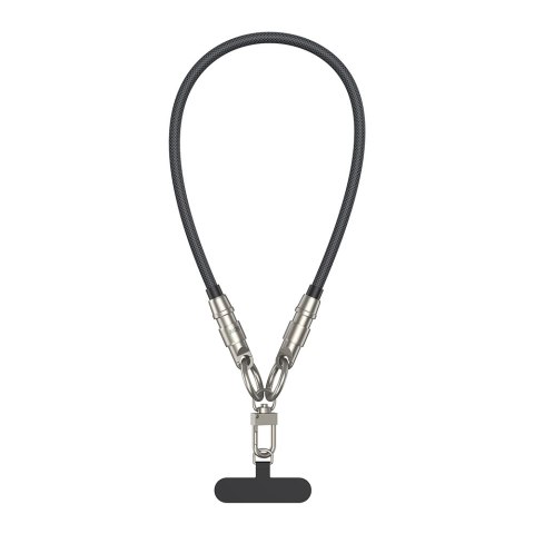 BWOO kabel Smycz USB-C - USB-C 1,2m 60W zawieszka