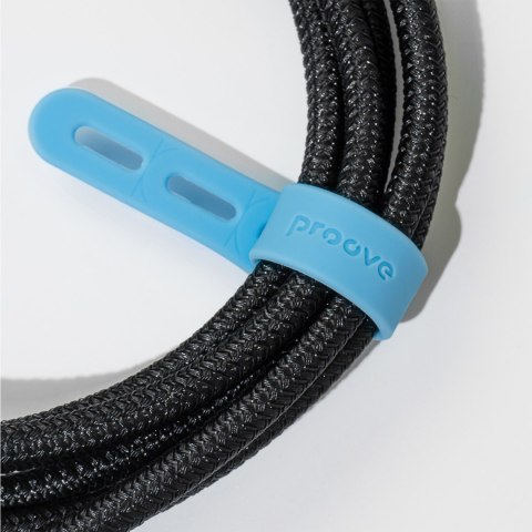 Proove kabel PlayBack HDMI - HDMI 5m czarny Proove kabel PlayBack HDMI - HDMI 5m czarny
