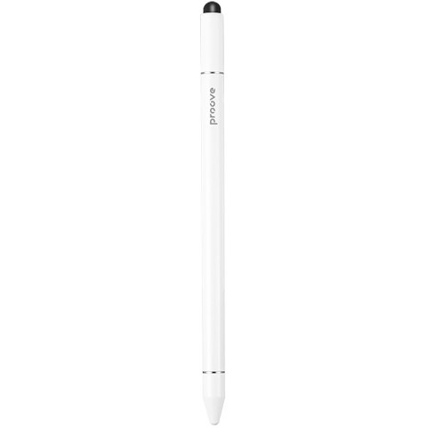 Proove rysik Magic Wand SP-03 biały Proove rysik Magic Wand SP-03 biały