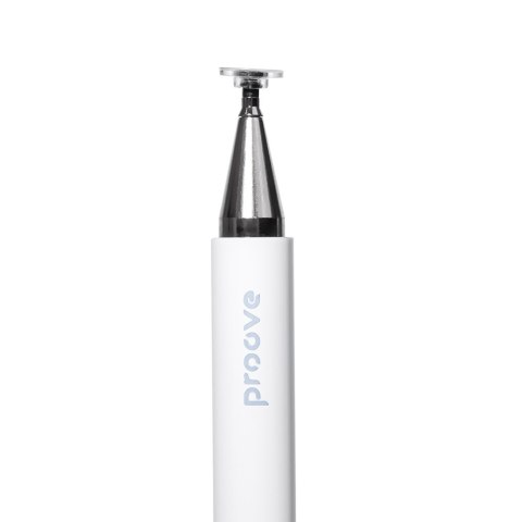 Proove rysik Magic Wand SP-03 biały Proove rysik Magic Wand SP-03 biały