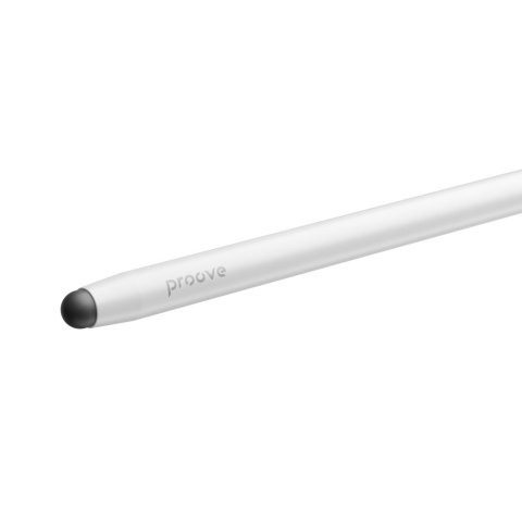 Proove rysik Stylus Pen Magic Wand SP-01 biały Proove rysik Stylus Pen Magic Wand SP-01 biały