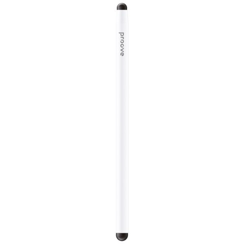 Proove rysik Stylus Pen Magic Wand SP-01 biały Proove rysik Stylus Pen Magic Wand SP-01 biały