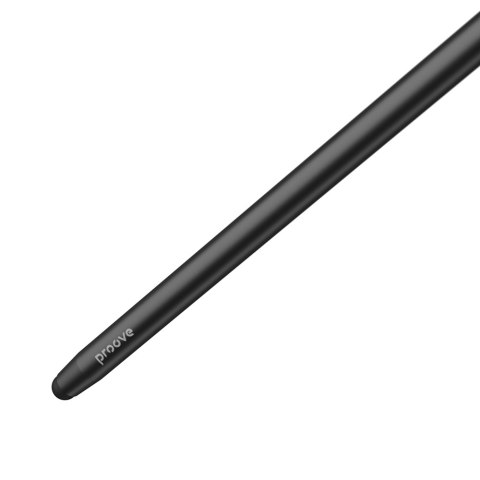 Proove rysik Stylus Pen Magic Wand SP-01 czarny