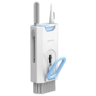 Proove zestaw czyszczący Mr.Cleaner 8w1 biały