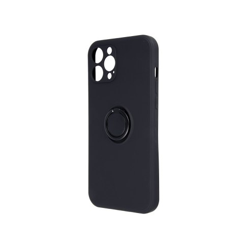 Nakładka Finger Grip do Samsung Galaxy A16 4G / A16 5G czarna