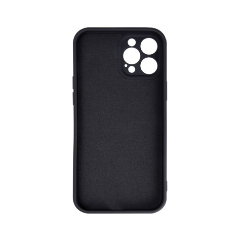 Nakładka Finger Grip do Samsung Galaxy A16 4G / A16 5G czarna