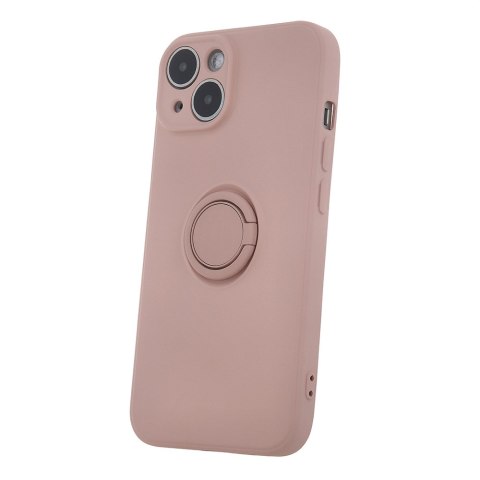 Nakładka Finger Grip do Samsung Galaxy A16 4G / A16 5G różowa Nakładka Finger Grip do Samsung Galaxy A16 4G / A16 5G różowa