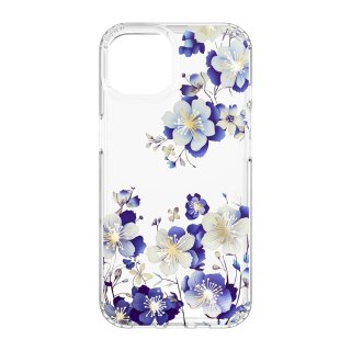 Nakładka IMD print do Samsung Galaxy A16 4G / A16 5G floral