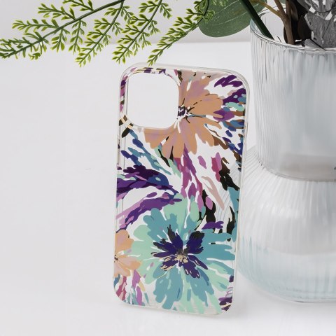 Nakładka IMD print do Samsung Galaxy A16 4G / A16 5G splash