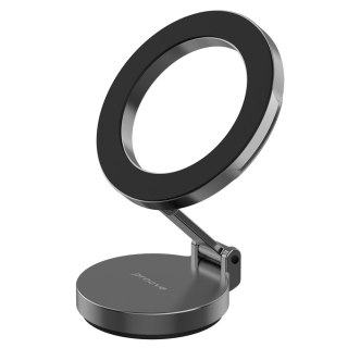 Proove Uchwyt Samochodowy Hoop Stick-on czarny