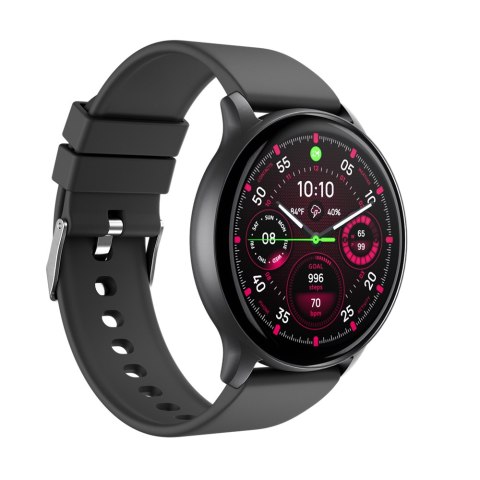 Smartwatch Proove Infinity czarny Smartwatch Proove Infinity czarny