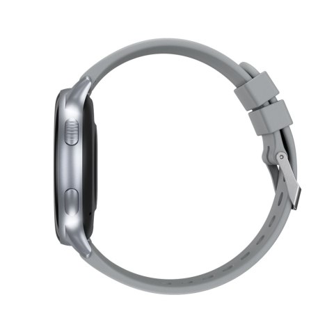 Smartwatch Proove Infinity srebrny Smartwatch Proove Infinity srebrny
