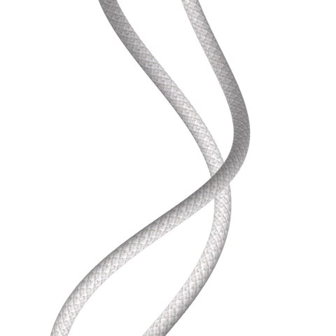 Baseus kabel High Density PD USB-C - Lightning 2,0 m biały 20W Baseus kabel High Density PD USB-C - Lightning 2,0 m biały 20W
