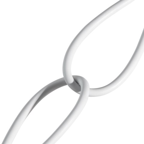Baseus kabel Superior PD USB-C - Lightning 0,25 m biały 20W Baseus kabel Superior PD USB-C - Lightning 0,25 m biały 20W