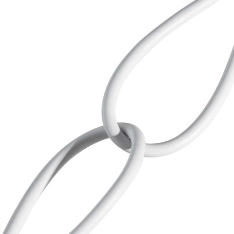 Baseus kabel Superior USB - Lightning 1,5 m 2,4A biały Baseus kabel Superior USB - Lightning 1,5 m 2,4A biały