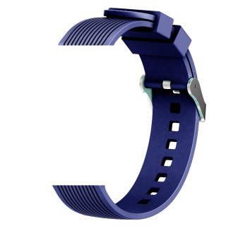 Devia pasek Deluxe Sport do Samsung Galaxy Watch 42 mm / Watch 3 41mm / Watch 4 40 i 44 mm / Watch 5 40 i 44 mm / Watch 6 40 i 4