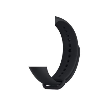 Devia pasek Deluxe Sport do Xiaomi Mi Band 3/ Mi Band 4 czarny