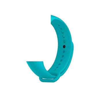 Devia pasek Deluxe Sport do Xiaomi Mi Band 3/ Mi Band 4 jasny niebieski