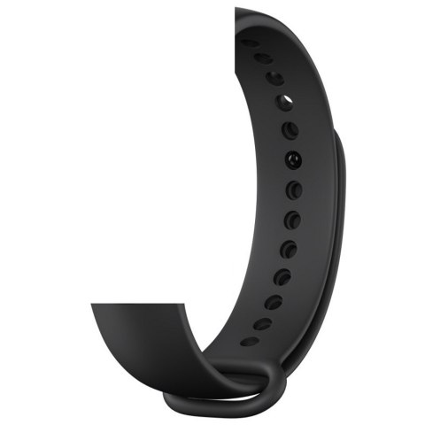 Devia pasek Deluxe Sport do Xiaomi Mi Band 5/ Mi Band 6/ Mi Band 7 czarny Devia pasek Deluxe Sport do Xiaomi Mi Band 5/ Mi Band 6/ Mi Band 7 czarny