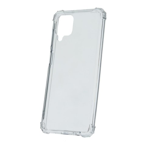 Nakładka Anti Shock 1,5mm do Samsung Galaxy A12 / M12 transparentna Nakładka Anti Shock 1,5mm do Samsung Galaxy A12 / M12 transparentna