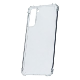 Nakładka Anti Shock 1,5mm do Samsung Galaxy S21 transparentna