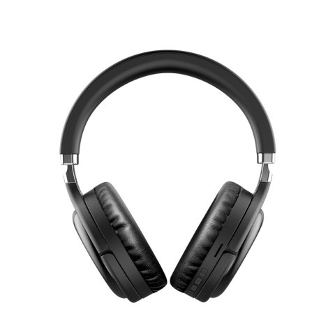 XO słuchawki Bluetooth BE18 czarne nauszne XO słuchawki Bluetooth BE18 czarne nauszne