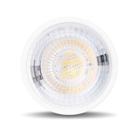 Żarówka LED GU10 1W 230V 6000K 90lm 38° Forever Light Żarówka LED GU10 1W 230V 6000K 90lm 38° Forever Light