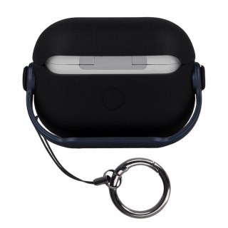 Etui do Airpods 4 / Airpods 4 z ANC Headset czarne