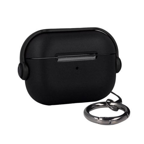 Etui do Airpods 4 / Airpods 4 z ANC Headset czarne
